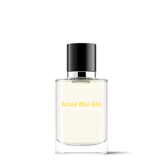Acua Marea - Edición inspirada