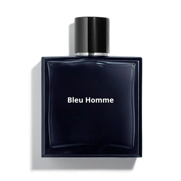 Bleu Homme - Inspiración exclusivo