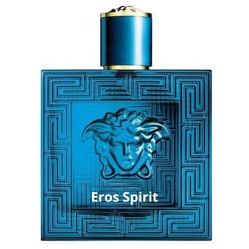 Eros Spirit - Inspiración de lujo