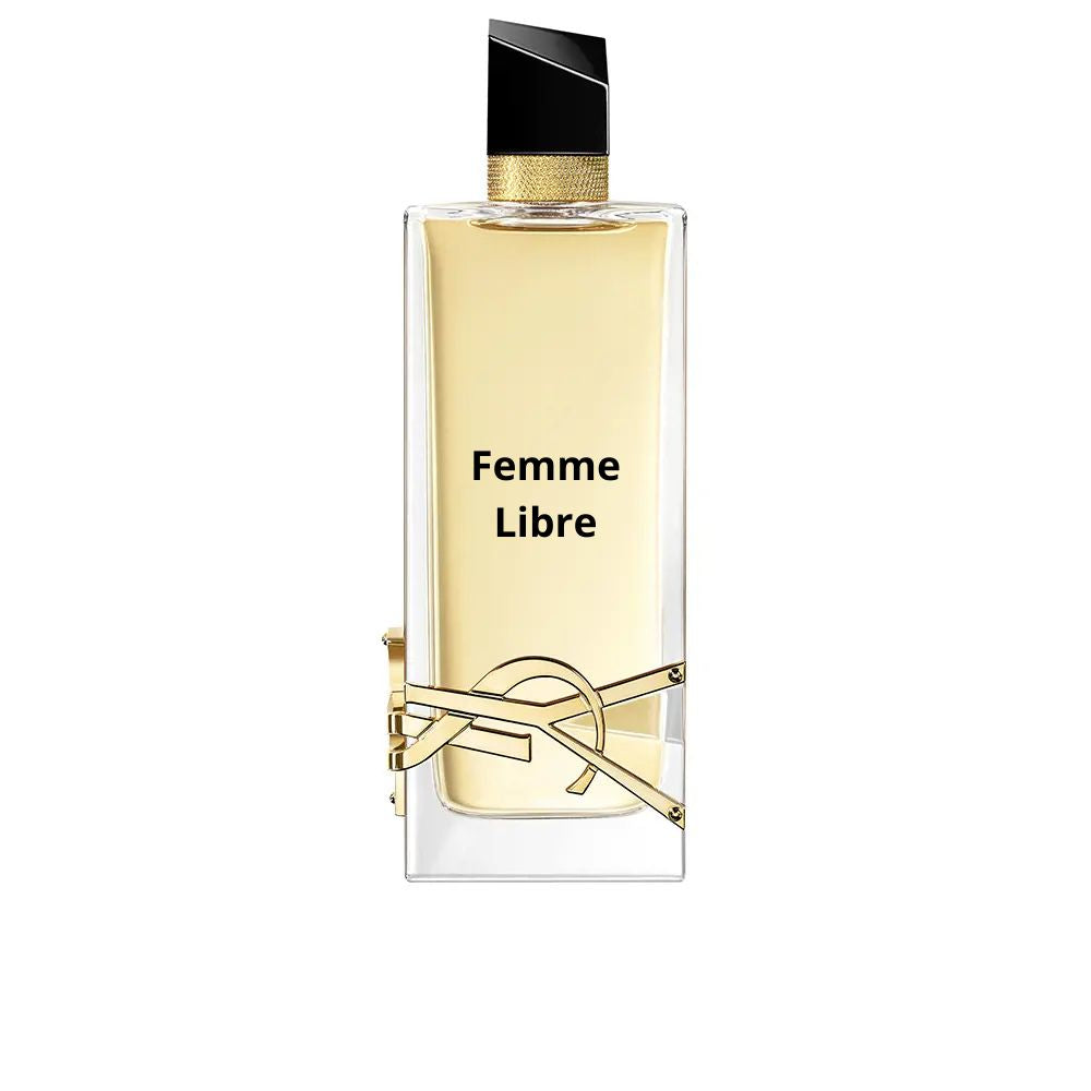 Femme Libre · Inspiración exclusiva