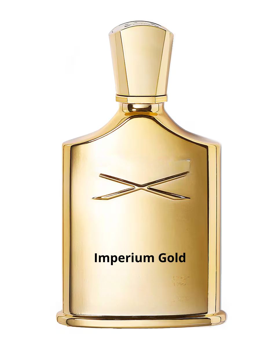 Imperium Gold - Inspiración de lujo