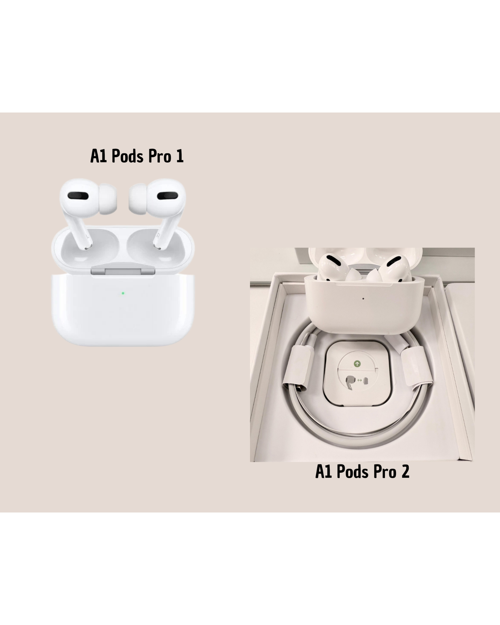 Auriculares Premium