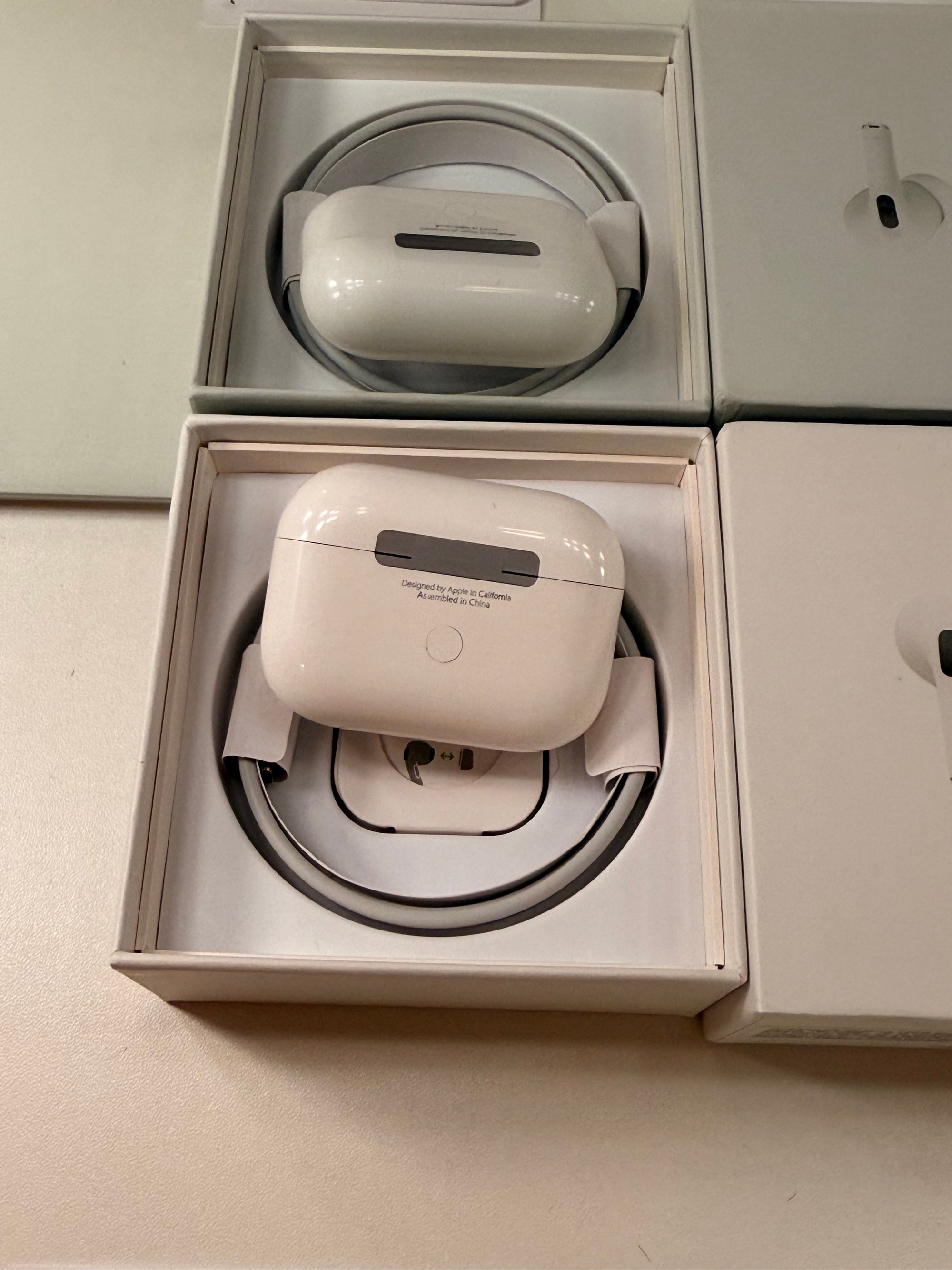 A1 Pods 2– Sonido envolvente