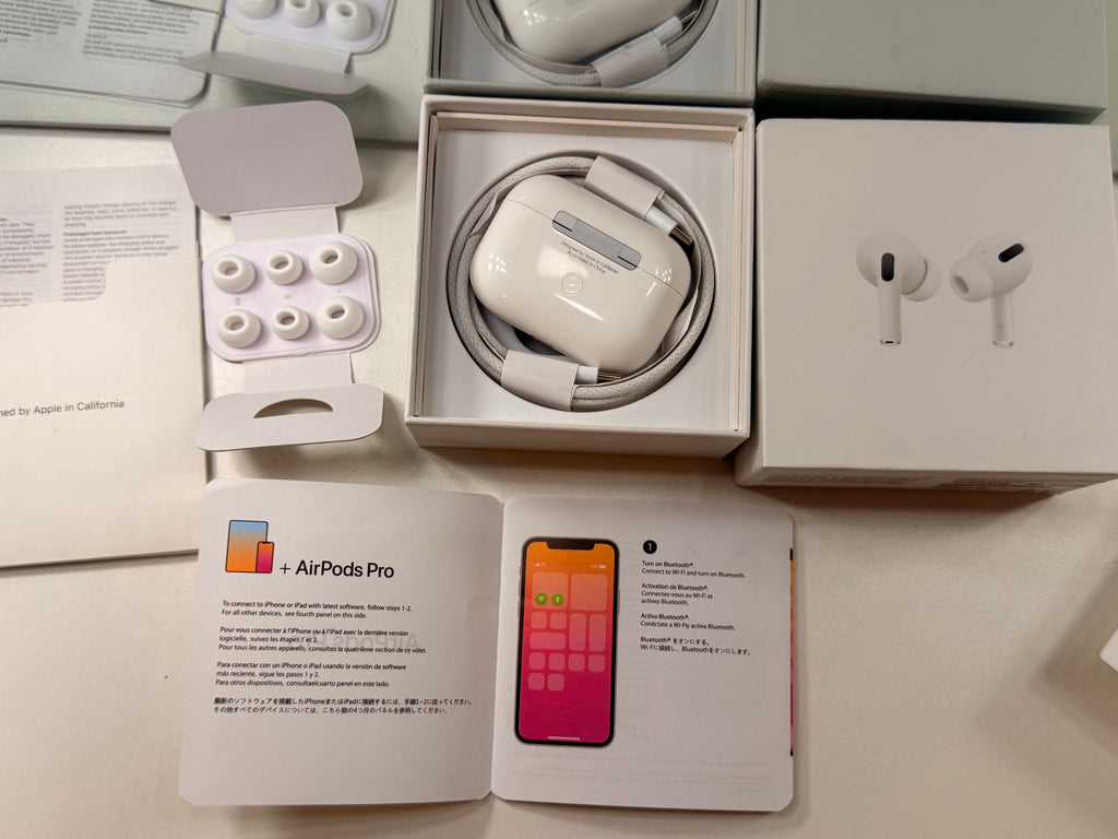 A1 Pods 2– Sonido envolvente
