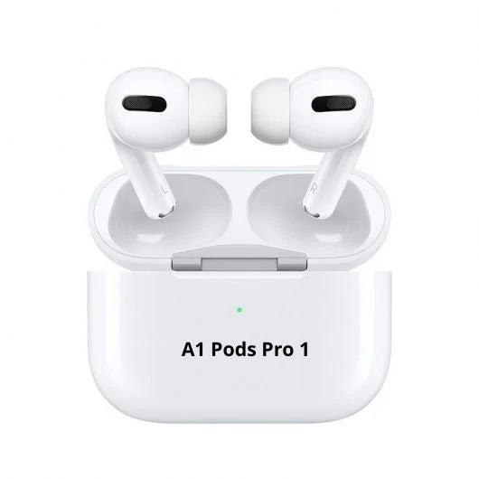 A1 Pods Pro 1 – Sonido envolvente