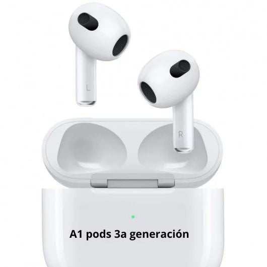 A1 pods 3a generación