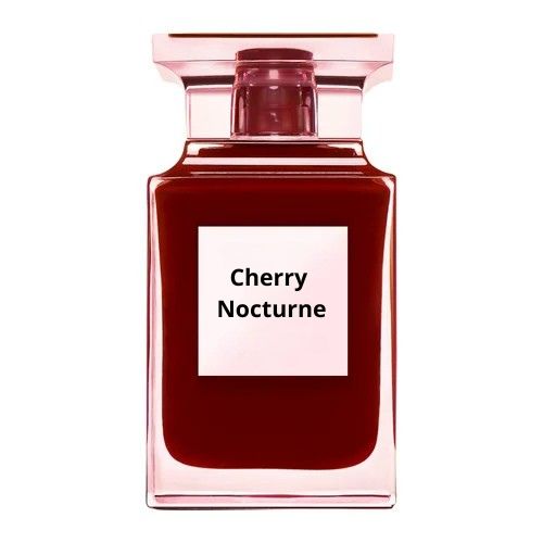 Cherry Nocturne · Inspiración selecta