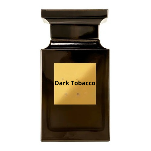 Dark Tobacco - Inspiración selecta - AGOTADO