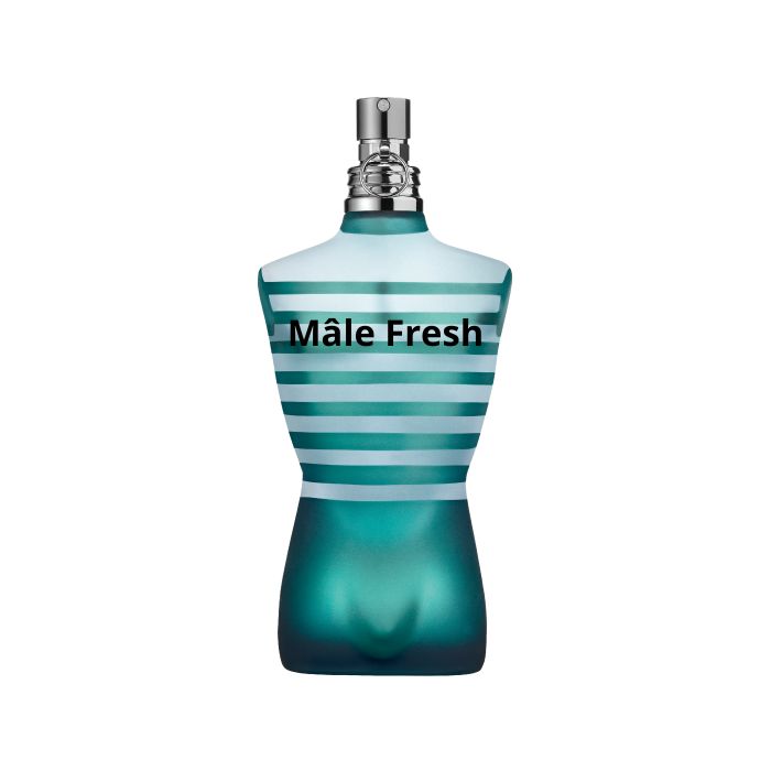 Male Fresh - Inspiración mejorada