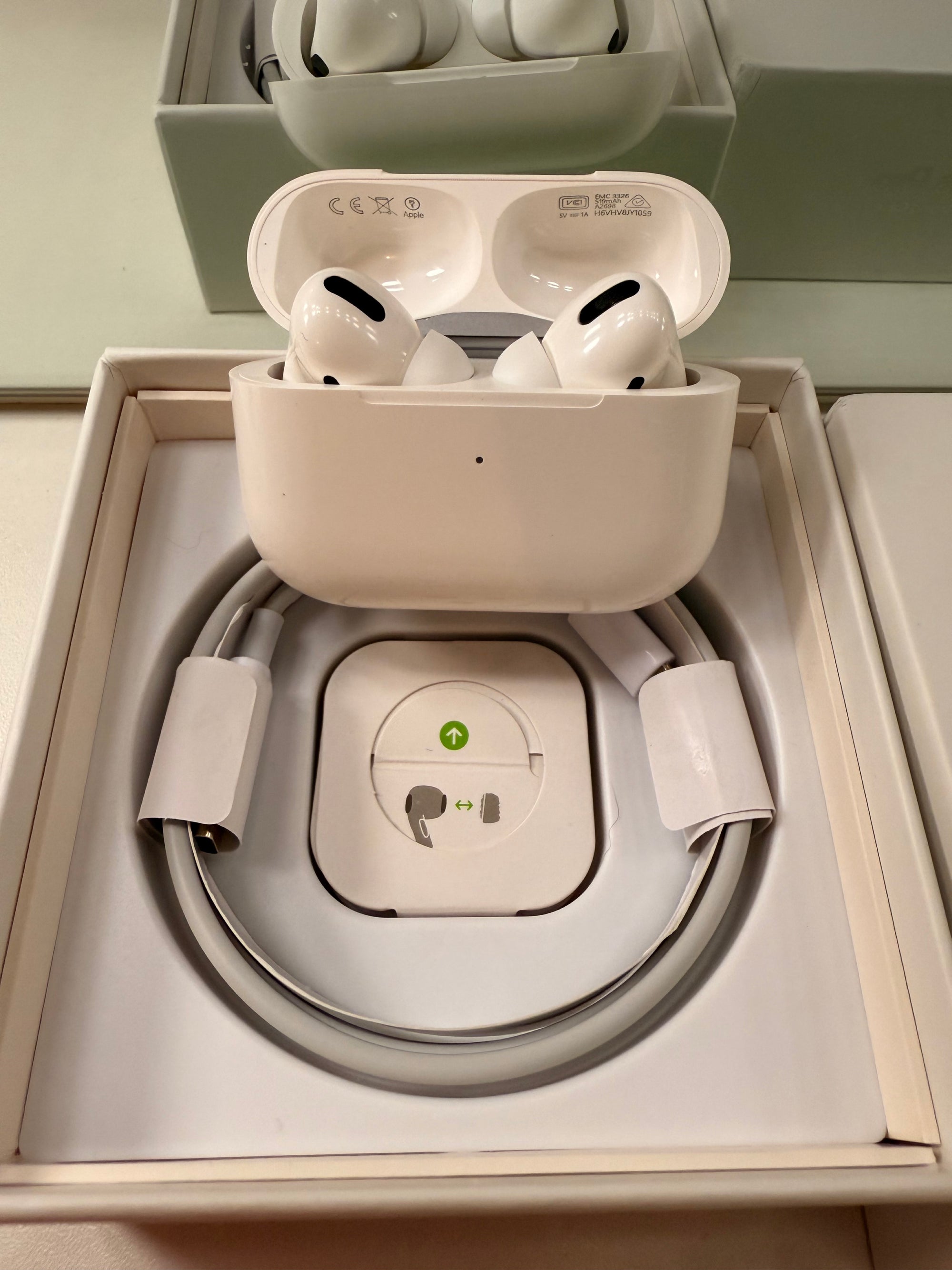 A1 Pods 2– Sonido envolvente
