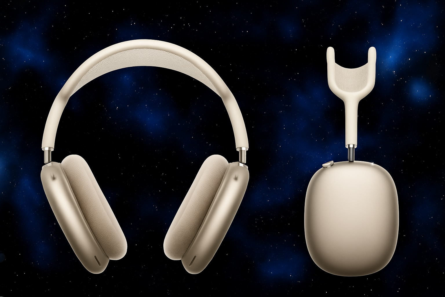 Audium Pro Max – Experiencia sonora de lujo